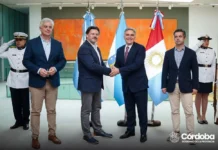 Camino de Brochero: Córdoba y Galicia fortalecen sus vínculos para potenciar su recorrido