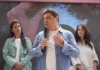 Ranking de Punilla: Díaz cumplió nueve meses como líder, pero Furmston acortó la distancia
