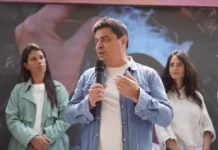 Ranking de Punilla: Díaz cumplió nueve meses como líder, pero Furmston acortó la distancia