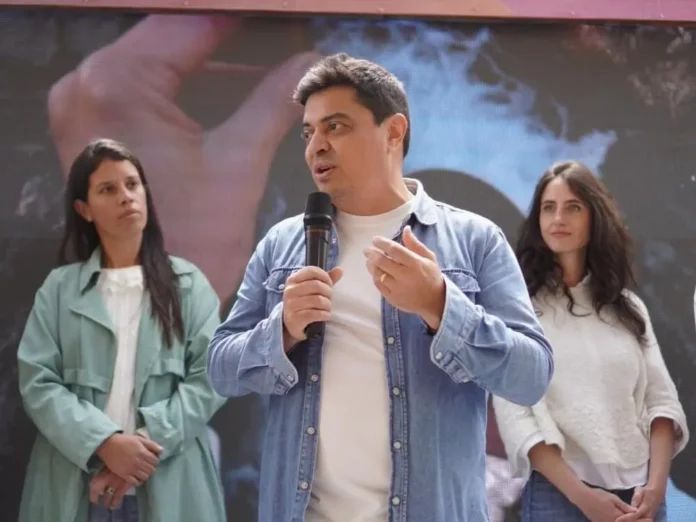 Capilla del Monte - Expo Consciencia y Energía (3)