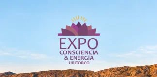 Capilla del Monte vive la Expo Consciencia y Energía con unas 150 propuestas y prestadores