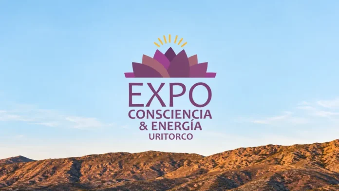 Capilla del Monte - Expo Consciencia y Energía