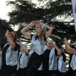 Villa Carlos Paz cerró la Semana de la Persona Mayor con actividades recreativas y de bienestar