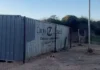 El Municipio paralizó excavaciones y desmontes en un área protegida y vinculó los trabajos con Grupo Dinosaurio