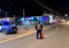 Refuerzan los controles en Villa Carlos Paz para frenar las hordas de motos