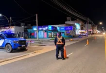 Refuerzan los controles en Villa Carlos Paz para frenar las hordas de motos