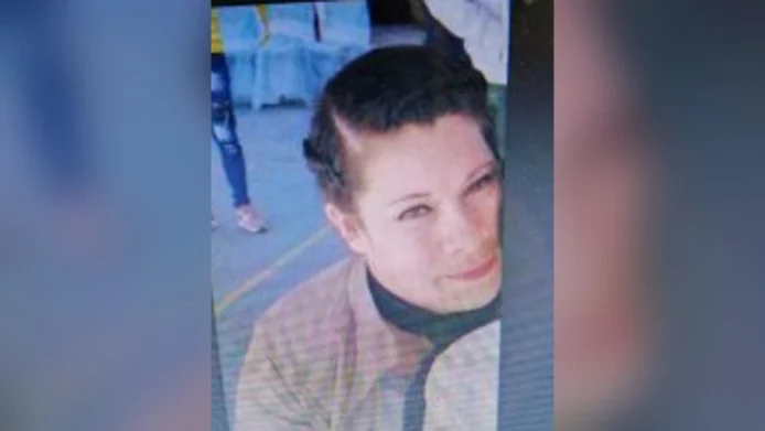 Cristina del Carmen Rodriguez -