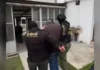 Detuvieron cerca de Villa Carlos Paz al acusado por el femicidio de Camila Iglesias en Cruz del Eje