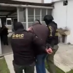 Detuvieron cerca de Villa Carlos Paz al acusado por el femicidio de Camila Iglesias en Cruz del Eje