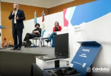 Inclusión: Córdoba fortalece el acceso a la tecnología para personas con discapacidad