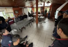 El Niño: Punilla Sur tendrá un plan regional de prevención e invitarán a sumarse a Villa Carlos Paz