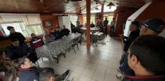 El Niño: Punilla Sur tendrá un plan regional de prevención e invitarán a sumarse a Villa Carlos Paz