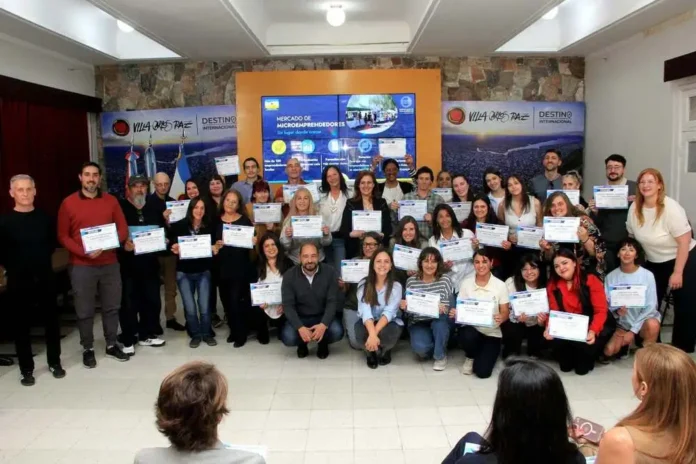 Emprender con Identidad