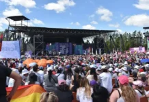 Córdoba se prepara para el 39° Encuentro Plurinacional: cortes, marchas y cambios en el tránsito