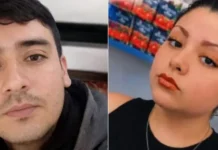Femicidio de Camila Iglesias: detuvieron a dos hombres de Villa Carlos Paz acusados de esconder al principal sospechoso