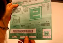 Luz: los aumentos dispuestos por Nación fueron el principal factor de la suba de la tarifa de EPEC