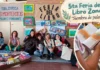 “Siembra de Palabras” vuelve con cinco días de libros, talleres y encuentros en Villa Carlos Paz