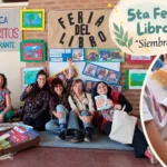 “Siembra de Palabras” vuelve con cinco días de libros, talleres y encuentros en Villa Carlos Paz