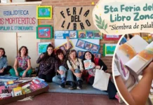 “Siembra de Palabras” vuelve con cinco días de libros, talleres y encuentros en Villa Carlos Paz