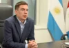Hernández Maqueda llega a Villa Carlos Paz y busca sumar referentes al armado del Partido Demócrata para 2027