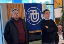 Hernández Maqueda calificó a Avilés de “híbrido funcional” al modelo de Llaryora y lanzó a Juliá para 2027