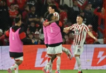 Instituto goleó a Independiente en Avellaneda y se escapó en la punta
