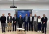 Inteligencia Artificial: Limia compartió panel con monseñor Ñáñez en la Universidad Católica de Córdoba