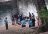 Tragedia en Cosquín: rescataron a un joven del río pero no pudieron reanimarlo