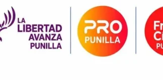 LLA, PRO y Frente Cívico arman una mesa común en Punilla y empiezan a jugar hacia 2027