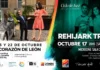 Cine gratuito y jazz en vivo: las próximas propuestas culturales de La Cumbre