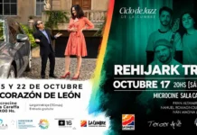 Cine gratuito y jazz en vivo: las próximas propuestas culturales de La Cumbre