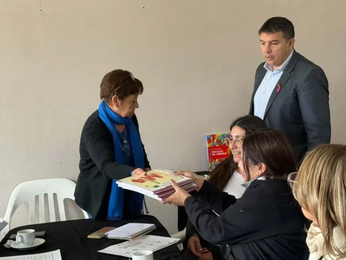 La Cumbre - Coordinación Local de Educación