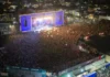 La Renga hizo vibrar Cosquín: una multitud, tres horas de rock y una noche inolvidable en la Próspero Molina