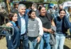 Llaryora llamó a defender el modelo cordobés y reclamó políticas nacionales para industrializar el campo