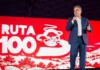 Llaryora lanzó “Ruta 100”, un nuevo producto turístico para redescubrir la provincia