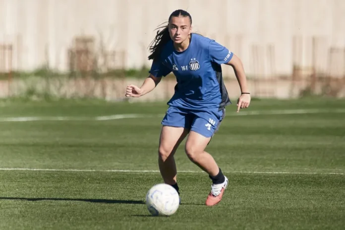Lola Hernández - Foto Talleres