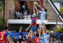 Fiesta completa en Villa Carlos Paz: Los Pumas 7’s y Las Yaguaretés se consagraron campeones sudamericanos