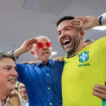 Brasil: Lula remontó el resultado de la primera vuelta y consiguió su cuarto mandato presidencial