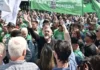 ATE realizará un paro nacional este jueves para reclamar la derogación del DNU 70/2023