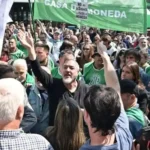 ATE realizará un paro nacional este jueves para reclamar la derogación del DNU 70/2023