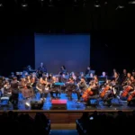 Fin de semana musical en Villa Carlos Paz: concierto sinfónico y encuentro de coros infantiles y juveniles