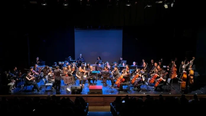 Orquesta Sinfónica Municipal
