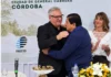Orso llevó la representación de Villa Carlos Paz a un encuentro regional del movimiento mercantil