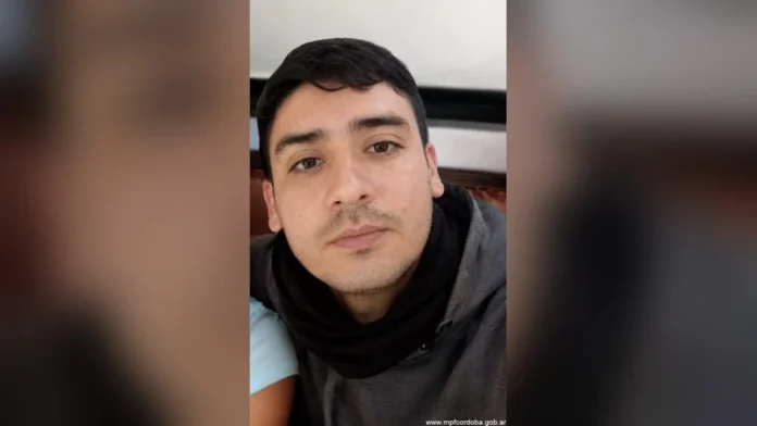Pablo Ezequiel Gómez