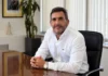 Pablo Picotto quedó al frente de la Cámara de Turismo de Villa Carlos Paz tras la renuncia de Metrebián