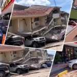 Terremoto de magnitud 7,7 sacudió Panamá: daños, evacuaciones y decenas de réplicas
