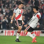 River ganó por la mínima y condenó a Estudiantes de Río Cuarto al descenso