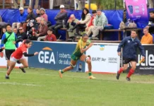 Villa Carlos Paz concentra una amplia agenda deportiva y cultural durante el fin de semana largo