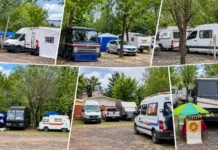 San Antonio de Arredondo recibe el 13.º Encuentro de Rodanteros del NOA y fortalece su posicionamiento como Kilómetro Cero de las Rutas del Cóndor