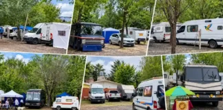 San Antonio de Arredondo recibe el 13.º Encuentro de Rodanteros del NOA y fortalece su posicionamiento como Kilómetro Cero de las Rutas del Cóndor